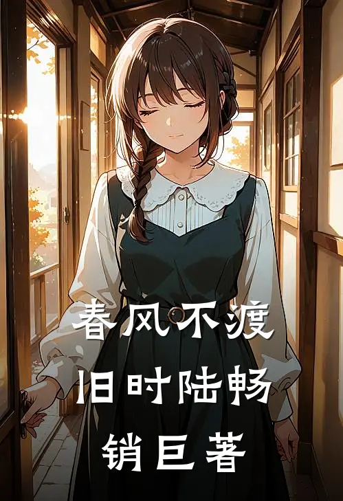 春风不渡旧时陆畅销巨著