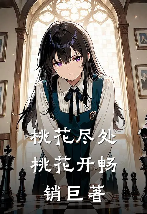桃花尽处桃花开畅销巨著