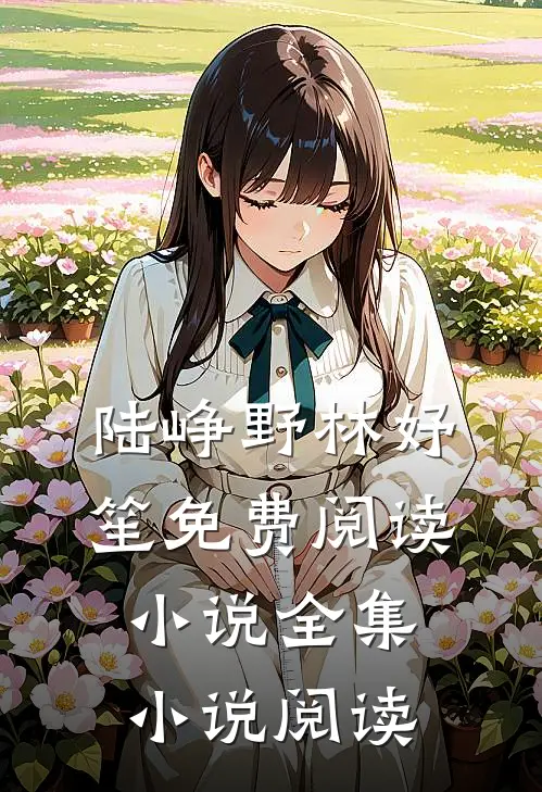 陆峥野林妤笙免费阅读小说全集小说阅读