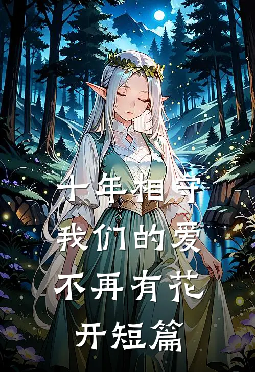 十年相守，我们的爱不再有花开短篇