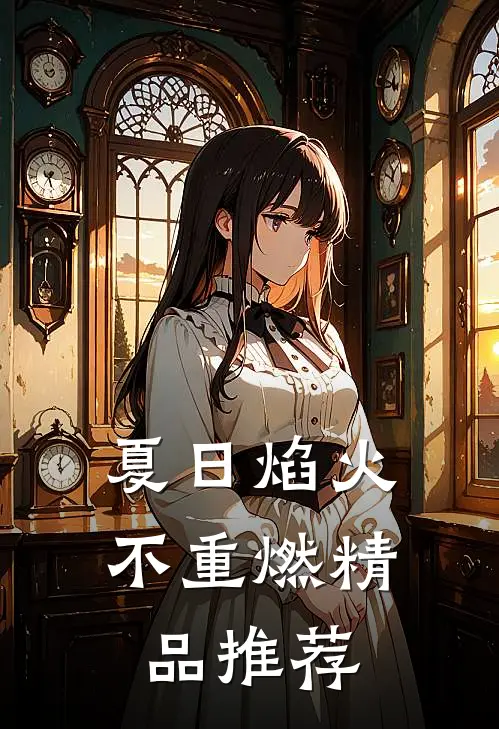 夏日焰火不重燃精品推荐