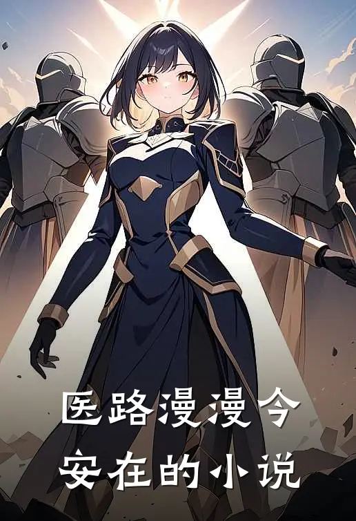 医路漫漫今安在的小说