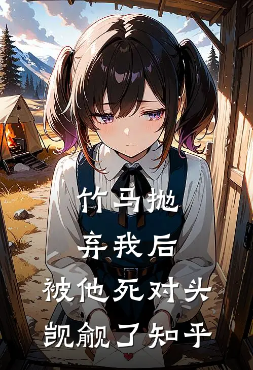 竹马抛弃我后，被他死对头觊觎了知乎