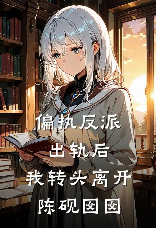偏执反派出轨后，我转头离开陈砚囡囡