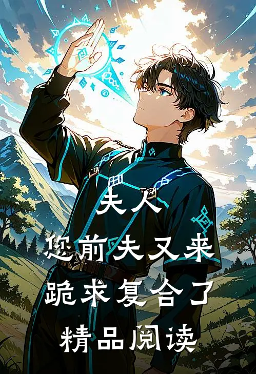 夫人,您前夫又来跪求复合了精品阅读