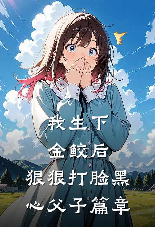 我生下金鲛后，狠狠打脸黑心父子篇章