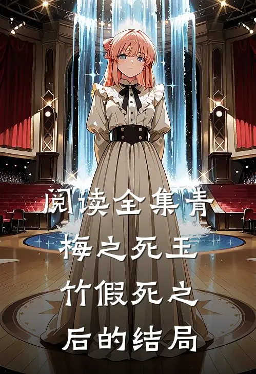 阅读全集青梅之死玉竹假死之后的结局