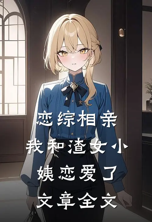 恋综相亲：我和渣女小姨恋爱了文章全文