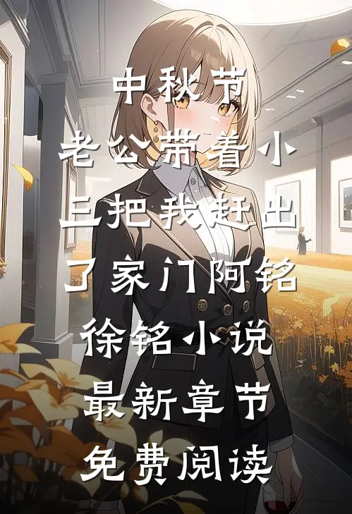 中秋节，老公带着小三把我赶出了家门阿铭徐铭小说最新章节免费阅读