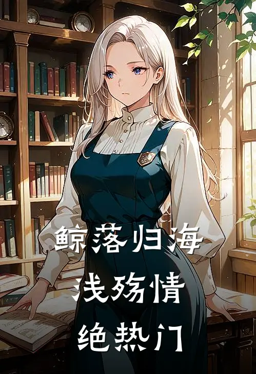 鲸落归海，浅殇情绝热门