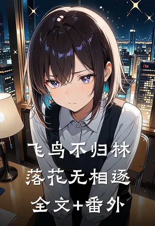 飞鸟不归林，落花无相逐全文+番外