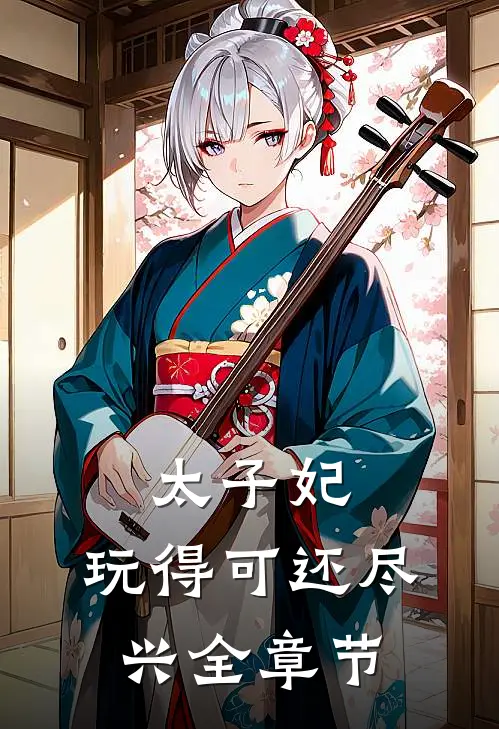 太子妃，玩得可还尽兴全章节