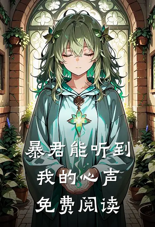 暴君能听到我的心声免费阅读