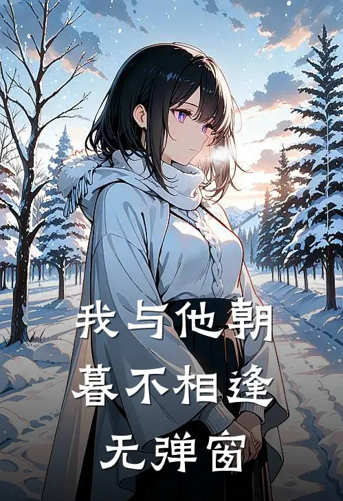 我与他朝暮不相逢无弹窗