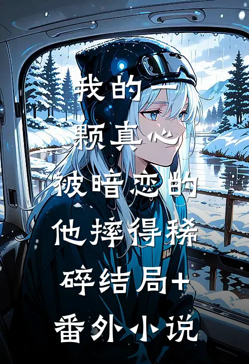 我的一颗真心，被暗恋的他摔得稀碎结局+番外小说
