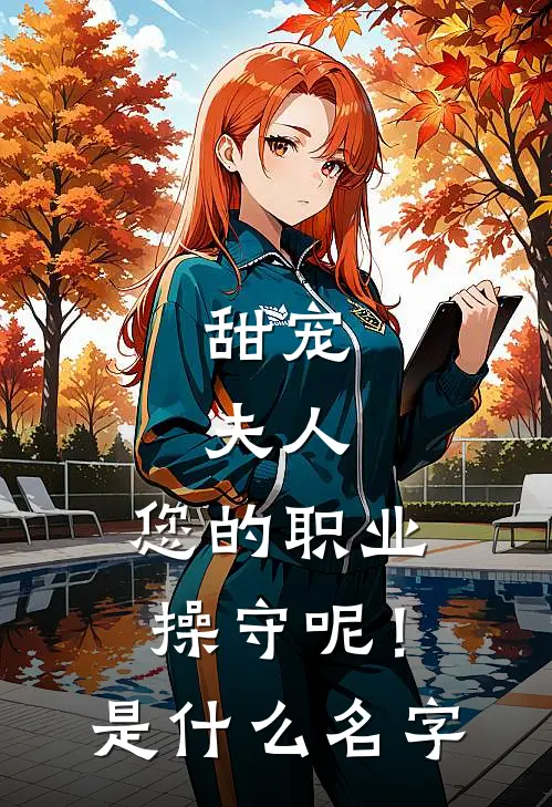 甜宠：夫人，您的职业操守呢！是什么名字