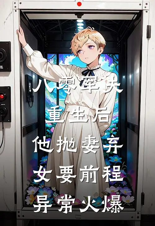 八零军夫重生后，他抛妻弃女要前程异常火爆