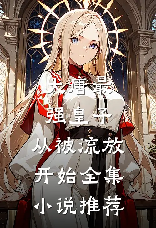 大唐最强皇子：从被流放开始全集小说推荐