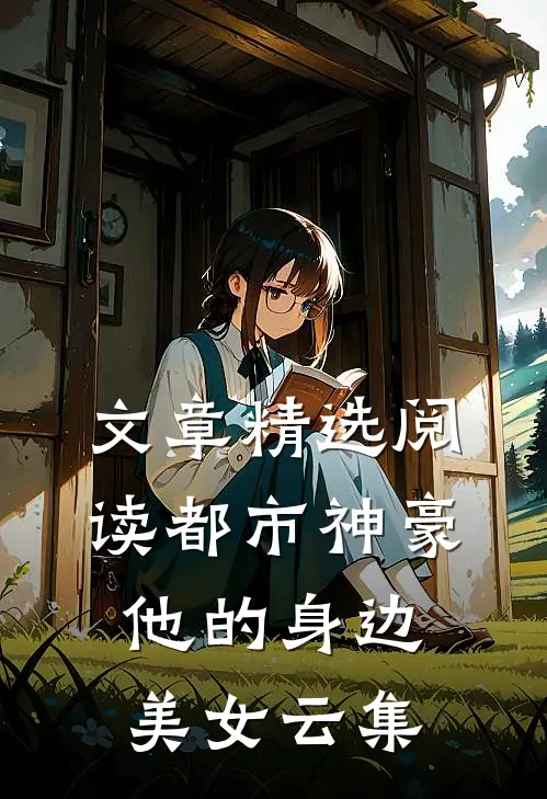 文章精选阅读都市神豪：他的身边美女云集