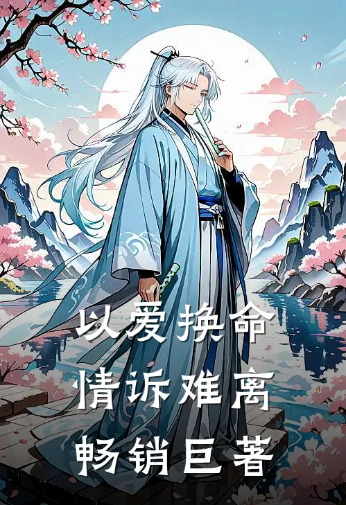 以爱换命，情诉难离畅销巨著
