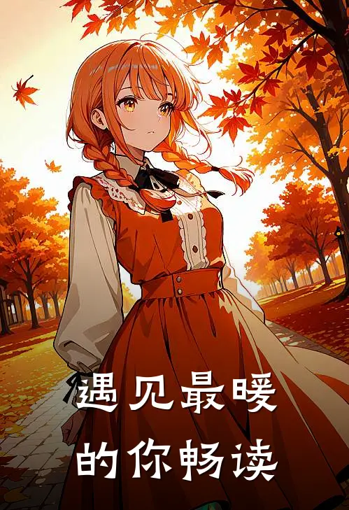 遇见最暖的你畅读