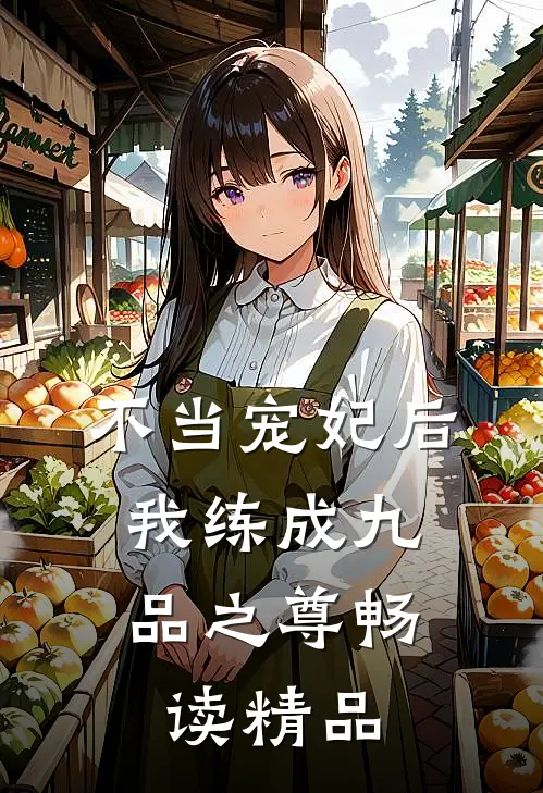 不当宠妃后，我练成九品之尊畅读精品