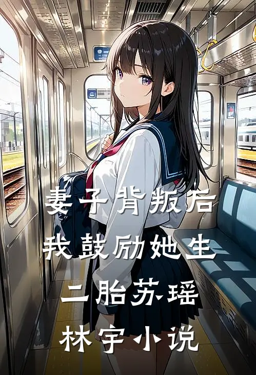 妻子背叛后，我鼓励她生二胎苏瑶林宇小说