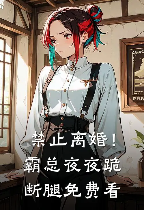 禁止离婚！霸总夜夜跪断腿免费看