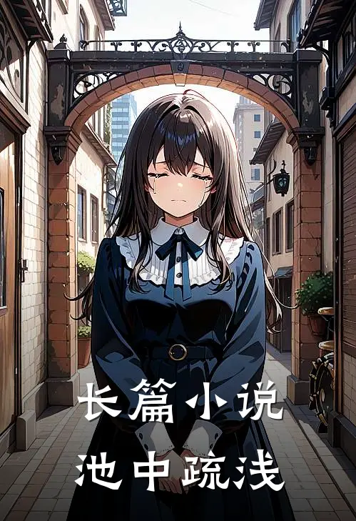 长篇小说池中疏浅