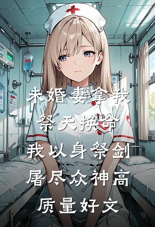 未婚妻拿我祭天换命，我以身祭剑，屠尽众神高质量好文