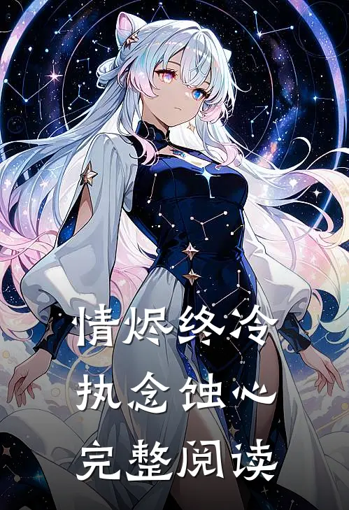 情烬终冷，执念蚀心完整阅读