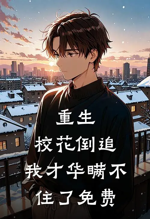 重生校花倒追,我才华瞒不住了免费短剧