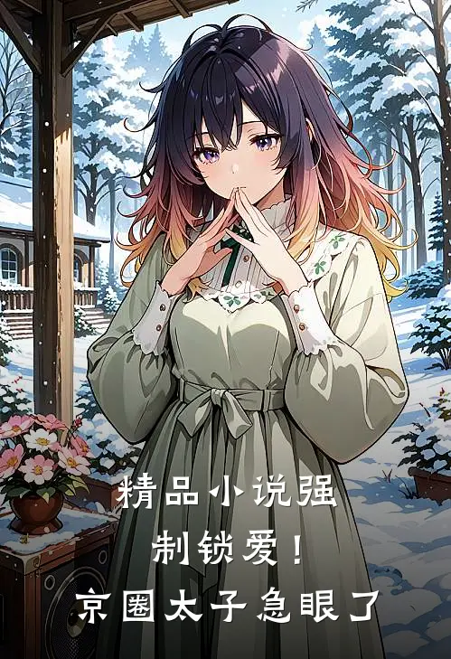 精品小说强制锁爱！京圈太子急眼了