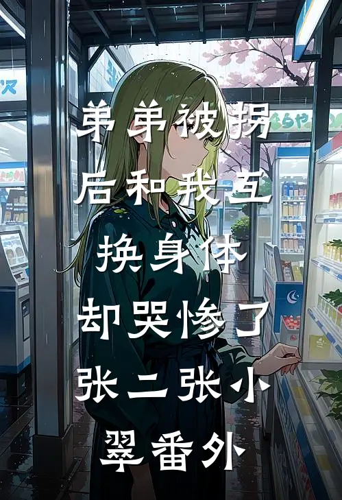 弟弟被拐后和我互换身体，却哭惨了张二张小翠番外