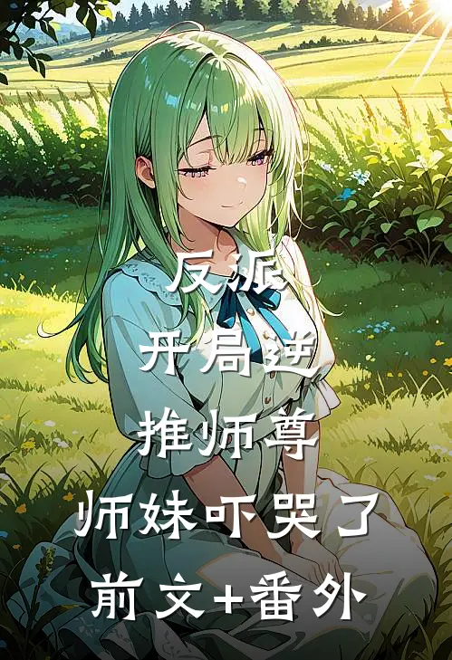 反派：开局逆推师尊，师妹吓哭了前文+番外