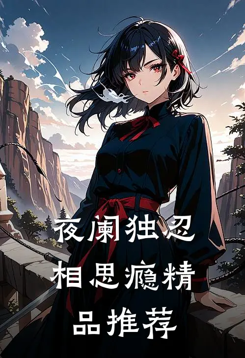 夜阑独忍相思瘾精品推荐