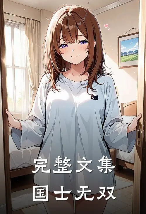 完整文集国士无双