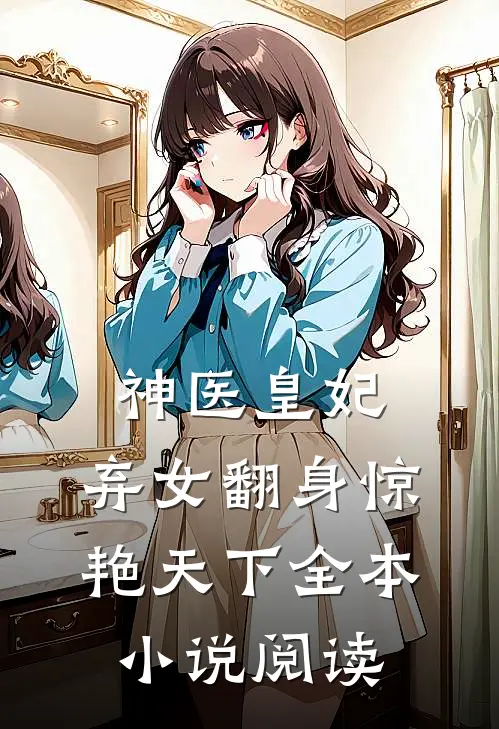 神医皇妃：弃女翻身惊艳天下全本小说阅读