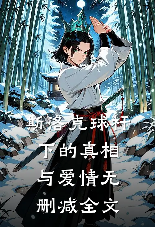 斯洛克球杆下的真相与爱情无删减全文