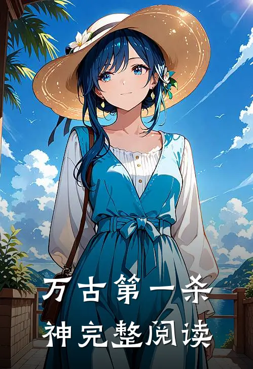 万古第一杀神完整阅读