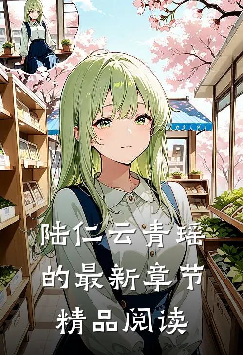 陆仁云青瑶的最新章节精品阅读