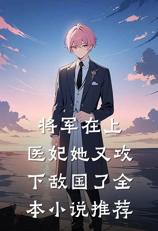 将军在上，医妃她又攻下敌国了全本小说推荐