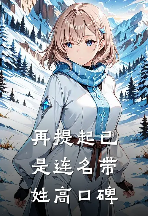 再提起已是连名带姓高口碑