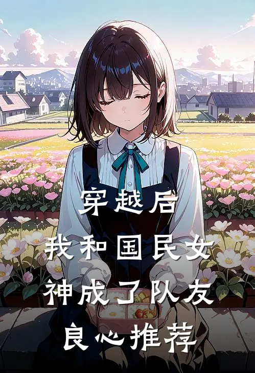 穿越后，我和国民女神成了队友良心推荐
