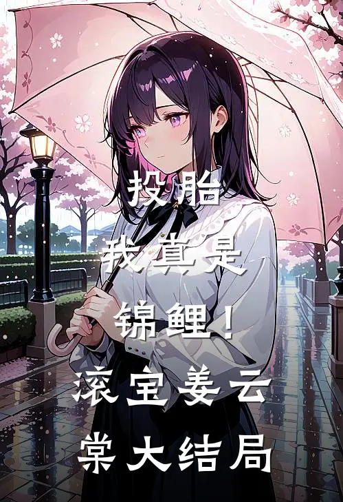 投胎：我真是锦鲤！滚宝姜云棠大结局