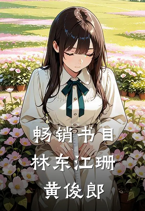 畅销书目林东江珊黄俊郎