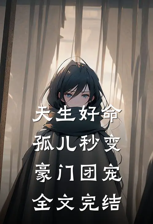 天生好命，孤儿秒变豪门团宠全文完结