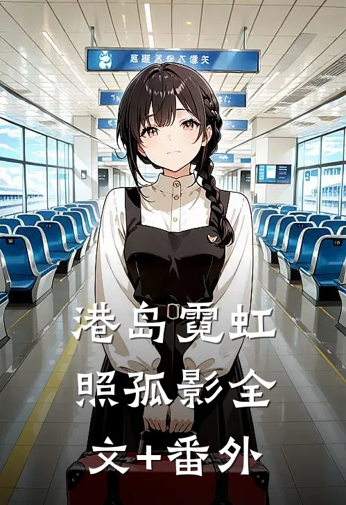 港岛霓虹照孤影全文+番外