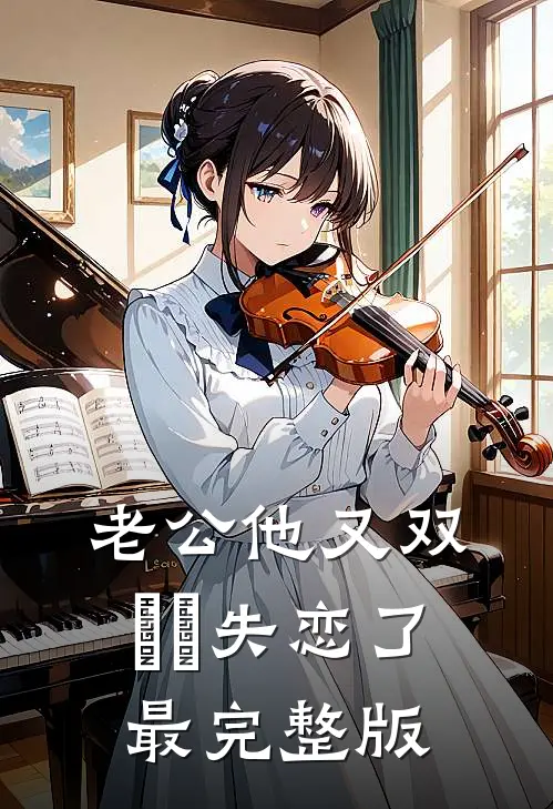 老公他又双叒叕失恋了最完整版