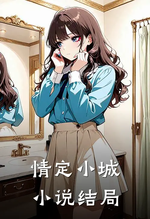 情定小城小说结局